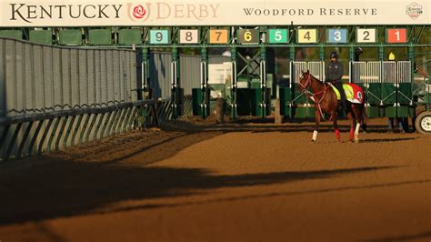 bet the derby